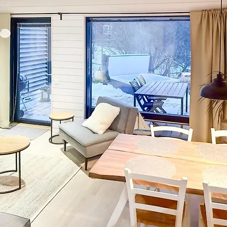 Marina B 15 By Interhome Ferienhaus Kasnäs