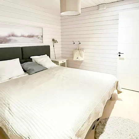 Marina B 15 By Interhome * Kasnäs