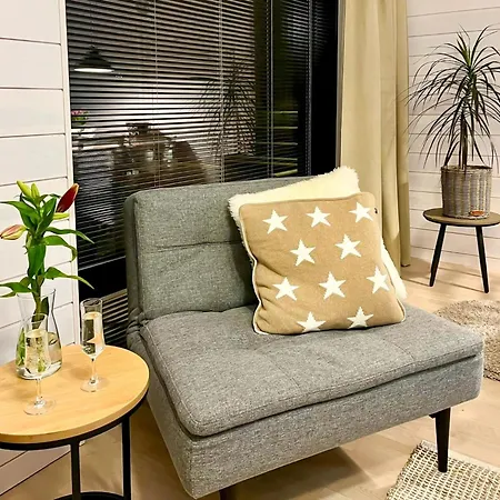 Marina B 15 By Interhome Kasnäs