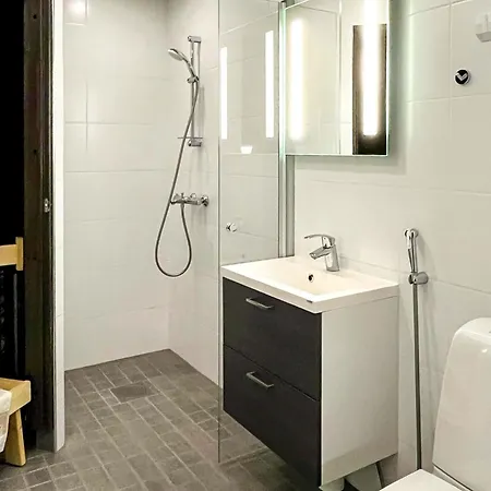 Marina B 15 By Interhome Ferienhaus Kasnäs