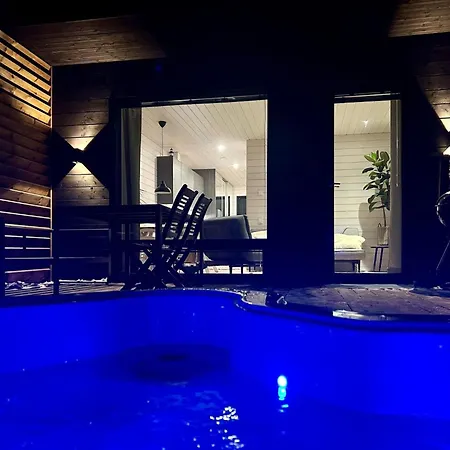 Marina B 15 By Interhome Kasnäs