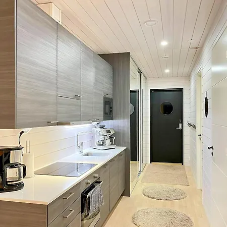 Marina B 15 By Interhome Kasnäs