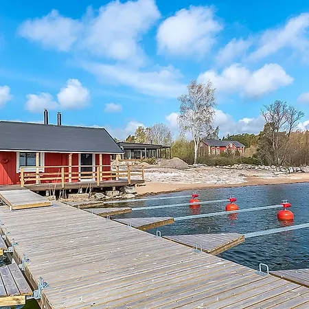 Marina B 15 By Interhome Ferienhaus Kasnäs