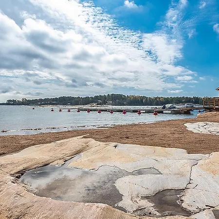 Semesterbostad Marina B 15 By Interhome *