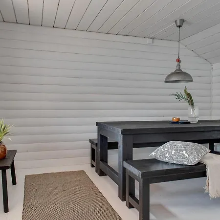 Marina B 15 By Interhome Semesterbostad