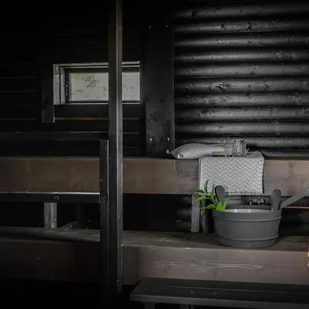 Marina B 15 By Interhome * Kasnäs