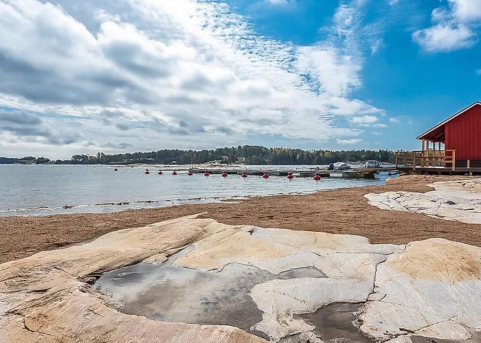 度假居 Marina B 15 By Interhome *