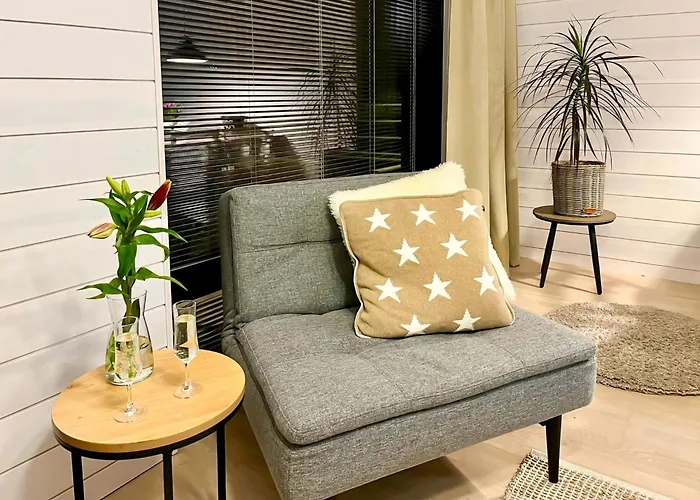 Marina B 15 By Interhome