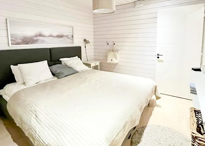 Marina B 15 By Interhome 度假居