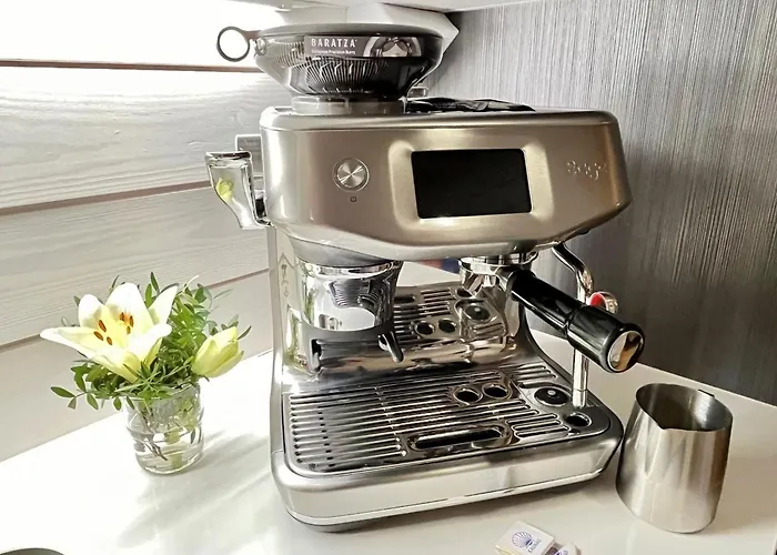 Marina B 15 By Interhome 度假居