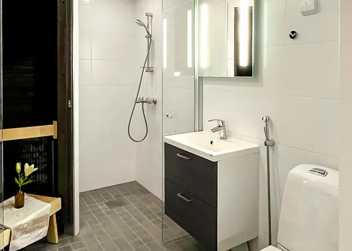 度假居 Marina B 15 By Interhome