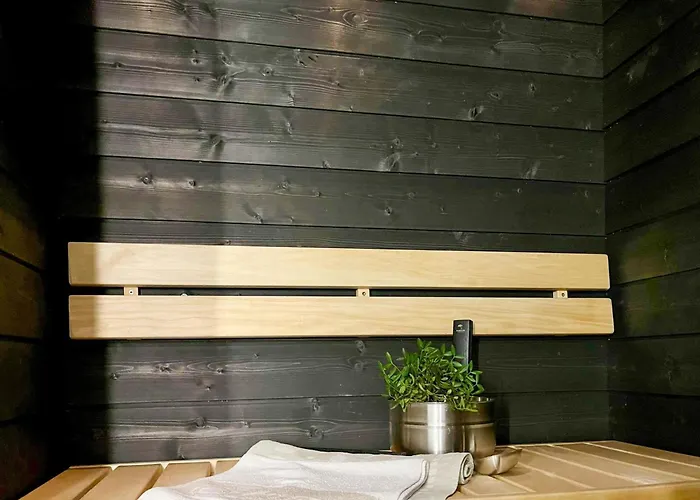 Marina B 15 By Interhome *