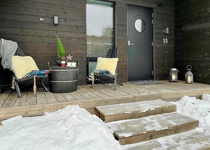 Marina B 15 By Interhome