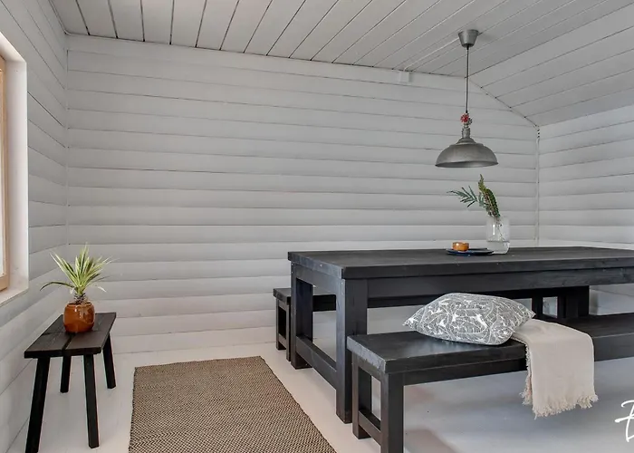 Marina B 15 By Interhome 度假居