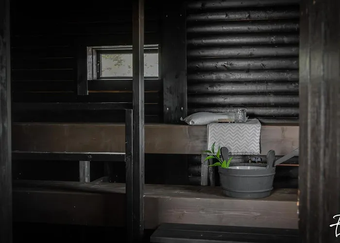 Marina B 15 By Interhome * Kasnäs